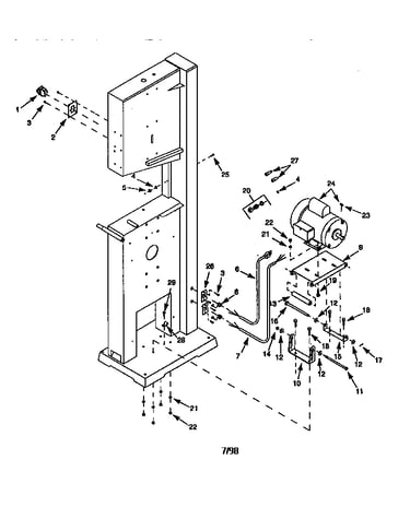 Motor