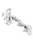 Gear box