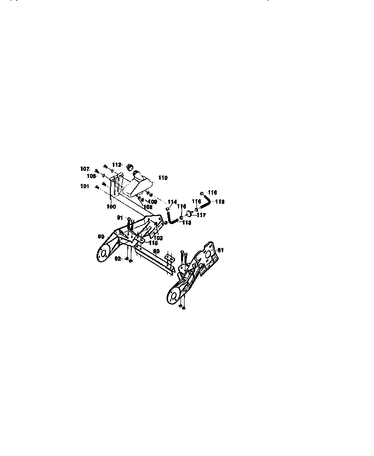 Frame assembly