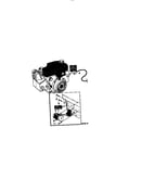 Electric start assembly