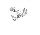 Craftsman 536886161 gear case assembly diagram