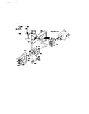 Auger housing assembly