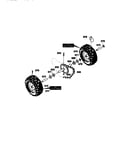 Wheel assembly