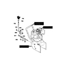 Shift yoke assembly