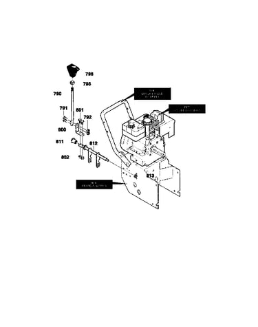 Shift yoke assembly