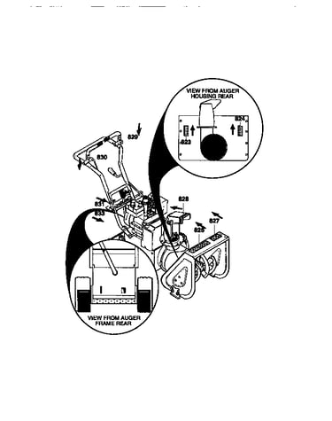 Decal assembly