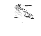 Craftsman 536886141 engine diagram