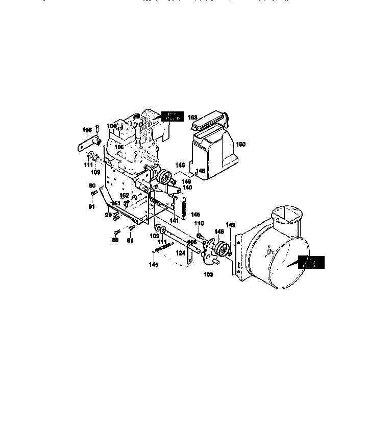 Frame assembly