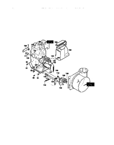 Frame assembly