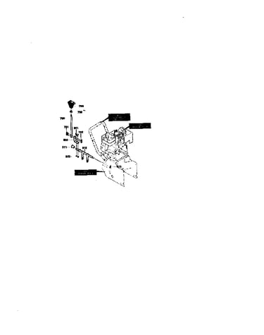 Shift yoke assembly