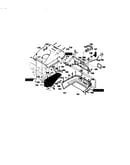 Belt cover assembly
