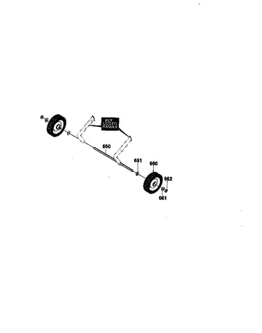 Wheel assembly