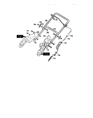 Handle assembly