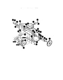 Auger housing assembly