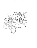Chute assembly