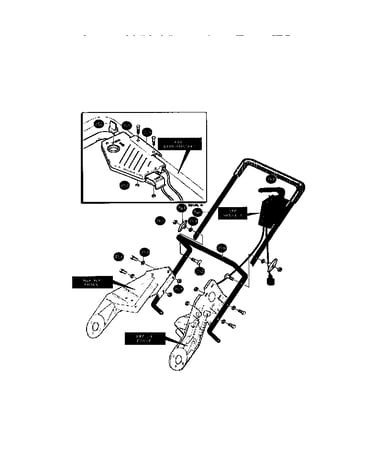 Handle assembly