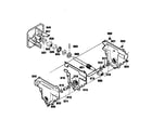 Craftsman 536886191 gear case assembly diagram