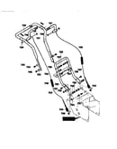 Handle assembly
