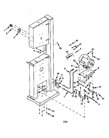 Motor