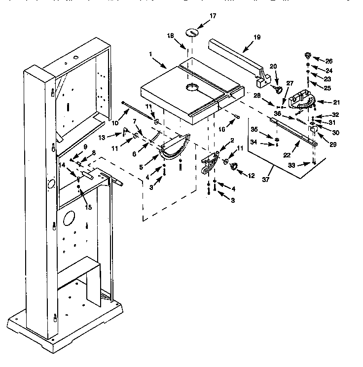 Table