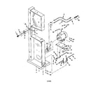 Craftsman 351243961 motor diagram