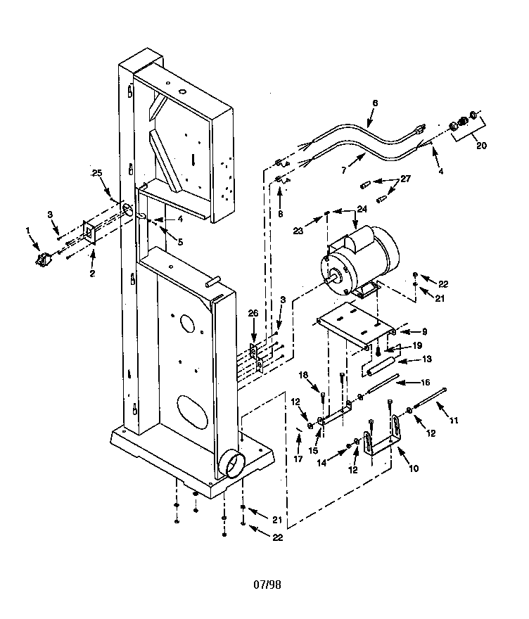 MOTOR