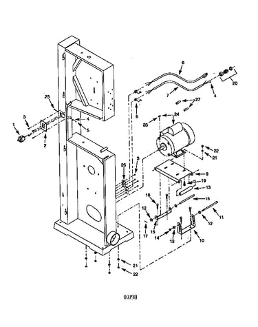 Motor