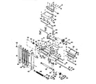 Craftsman 351233741 rollercase diagram