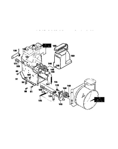 Frame assembly