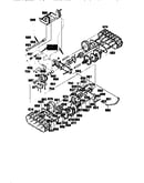 Track assembly