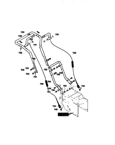 Handle assembly