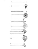 Field assembly