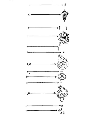 Field assembly