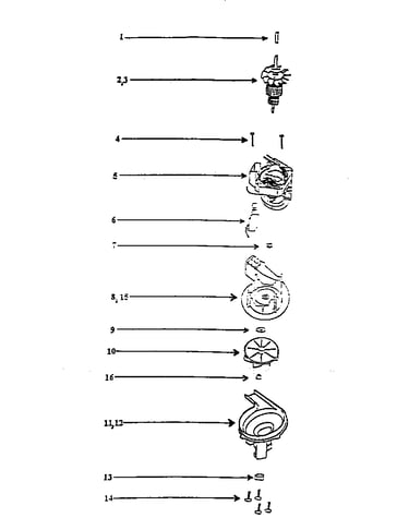 Field assembly