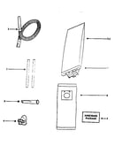 Bag housing