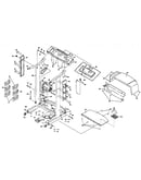 Console assembly