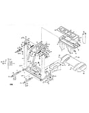 Console assembly