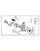 Starter assembly