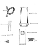 Bag housing