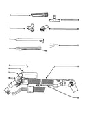 Attachment parts