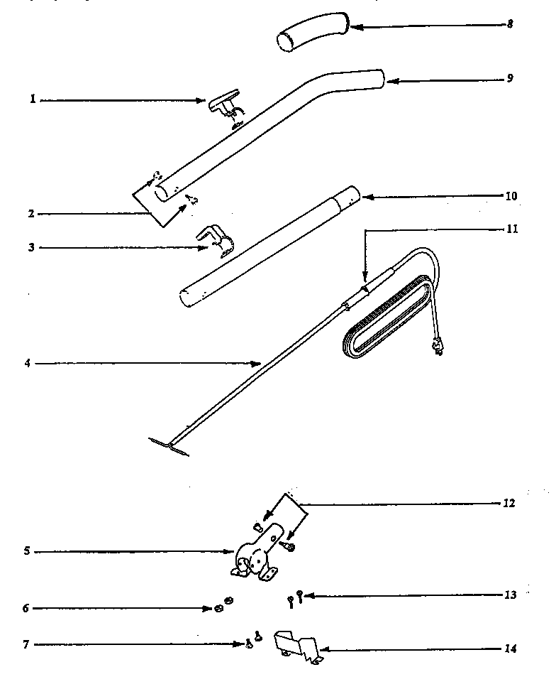 HOSE ASSEMBLY