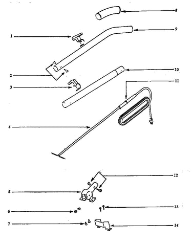 Hose assembly