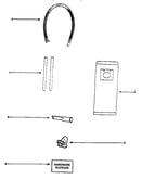 Attachment parts