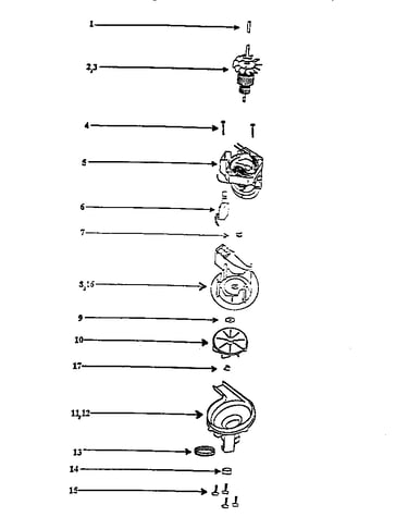 Field assembly