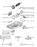 Motor assembly