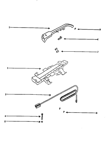 Handle