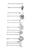 Field assembly