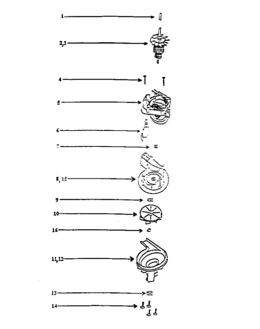 Field assembly