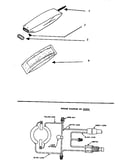 Wwu1200/53977-22 bag assembly