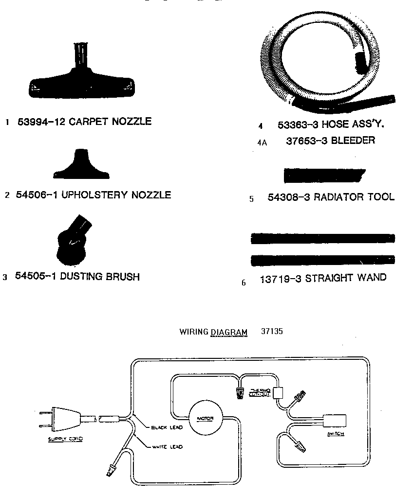 Accessories